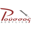 Plexi Glass Shop - Roussos Epigrafes