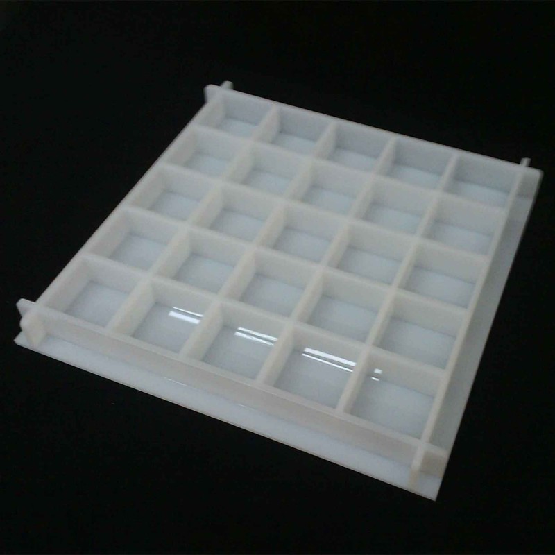 HDPE Καλούπια Σαπουνιών