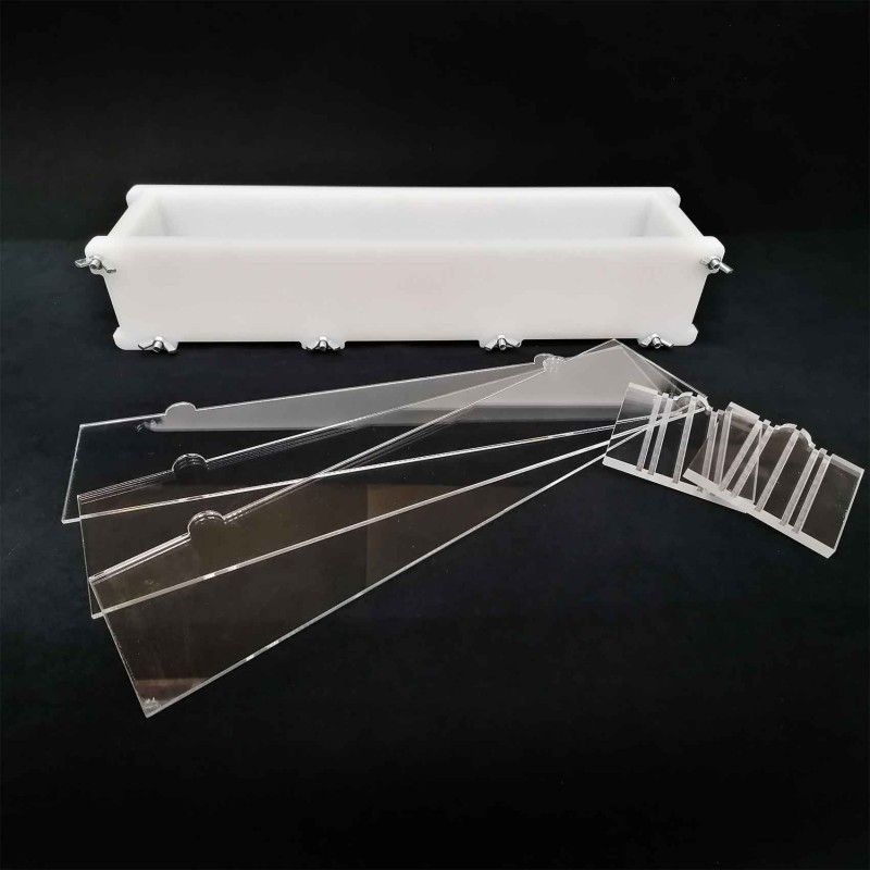 HDPE Καλούπια Σαπουνιών