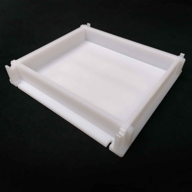 HDPE Καλούπια Σαπουνιών