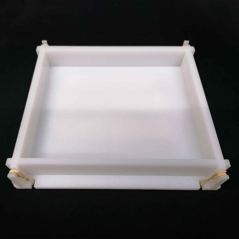 HDPE Καλούπια Σαπουνιών