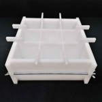 HDPE Καλούπια Σαπουνιών
