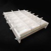 HDPE Καλούπια Σαπουνιών