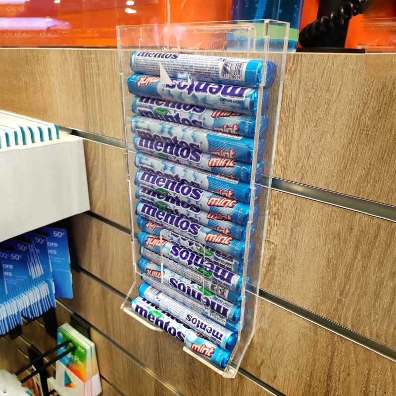 Ειδικές Κατασκευές Σταντ Προβολής 