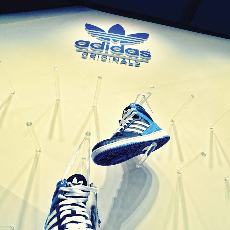 Ειδικές Κατασκευές Σταντ Προβολής 