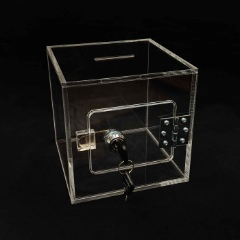 Tip Box με πλάτη