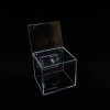 Tip Box με πλάτη για έντυπο