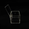 Tip Box με πλάτη για έντυπο
