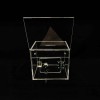 Tip Box με πλάτη για έντυπο