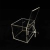 Tip Box με πλάτη για έντυπο