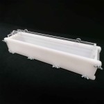Hdpe Καλούπι Οριζόντιο με χωρίσματα 
