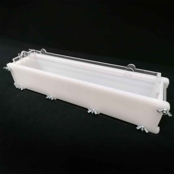 Hdpe Καλούπι Οριζόντιο με χωρίσματα 