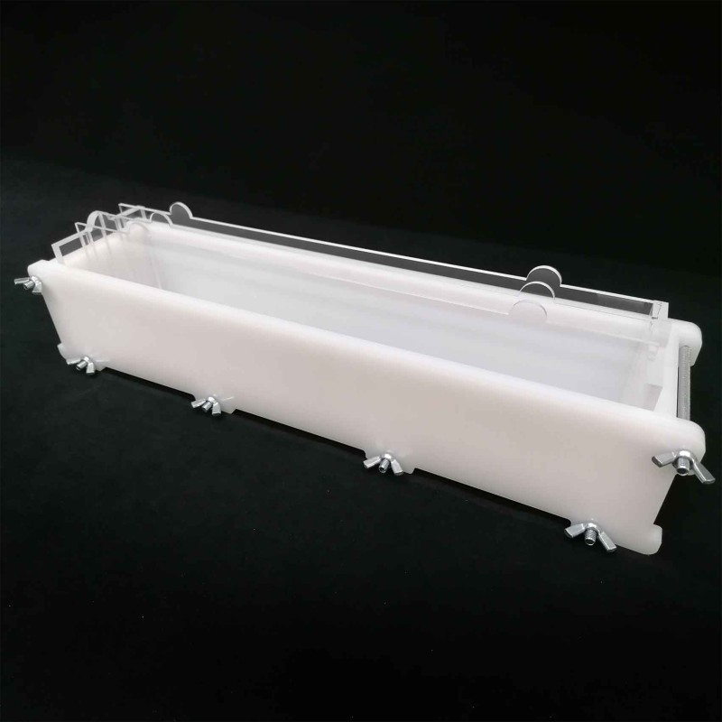 Hdpe Καλούπι Οριζόντιο με χωρίσματα 