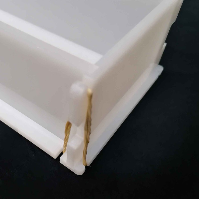 Hdpe Οικονομικό Καλούπι 