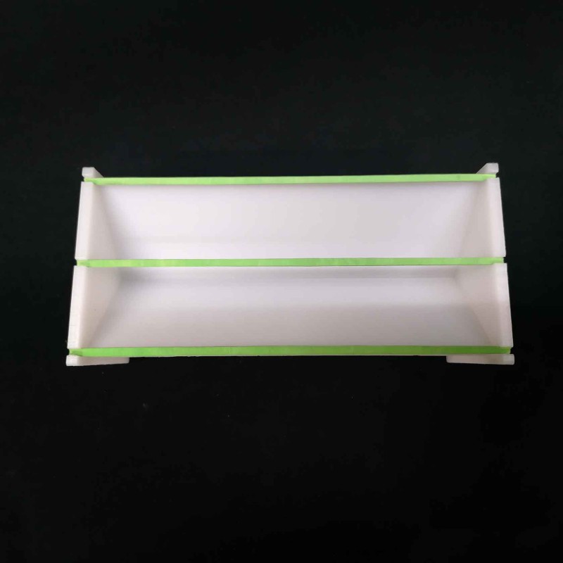 Hdpe Τρίγωνο Καλούπι