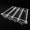 Ακρυλικό Ημικύκλιο Καλούπι